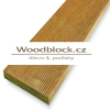 IPE decking , 21x145x1800-5700mm