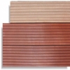 Massaranduba decking, 25x145 mm
