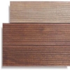 Merbau decking, 21x140 mm