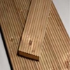 Sibiřský modřín decking, 28x145 mm