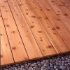Západní červený cedr, 40x140x1800-6100 mm