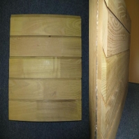 Akát, 20x100(90) X4000 (rhombus) doprodej