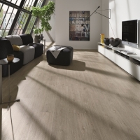 Authentic floor