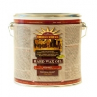 Hard Wax oil - 1 l