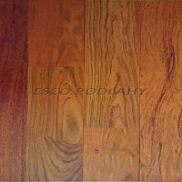 Jatoba dvouvrstvá podlaha tl.18mm, š. 185mm, olej OSMO AKCE