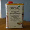 Ošetřovací olej bílý OSMO 1l