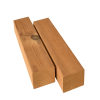 Podkladní hranoly- 42x68 thermowood borovice