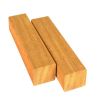 Podkladní hranoly-tropické dřeviny 40x70mm