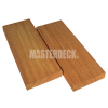 Tatajuba decking 21x145mm