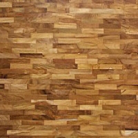 Teak - kantovka doprodej