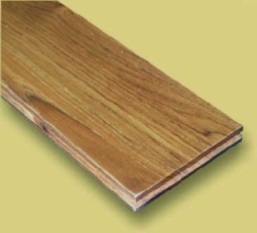 Teak, lak 15x120x300-1500mm - Exotické dřeviny | Woodblock.cz