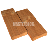 Thermowood borovice/smrk 26x117-140 mm