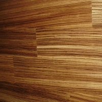 Zebrano 15x90x300-1200 mm